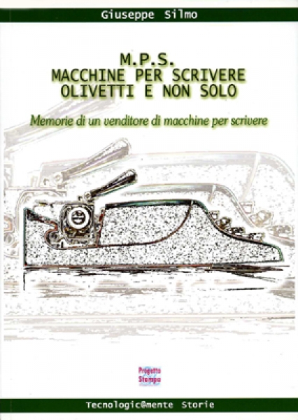 Macchine per scrivere Olivetti e non solo (Tecnologic@mente)