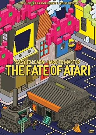 The Fate of Atari