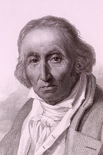 Joseph-Marie Jacquard