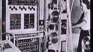 History of Computers BBC Documentary
