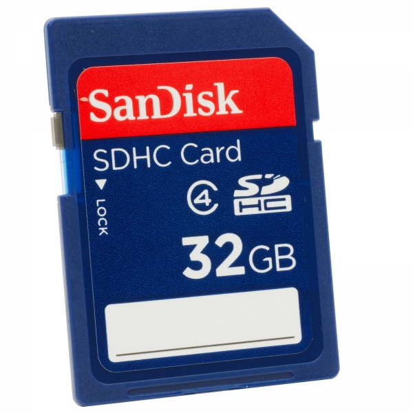 Memory Secure Digital SD