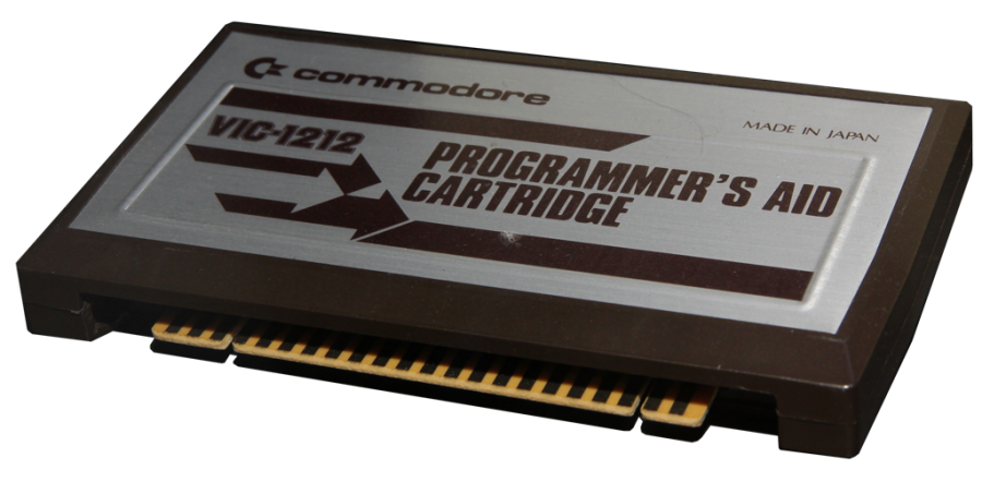 ROM Cartridge Commodore VIC 20
