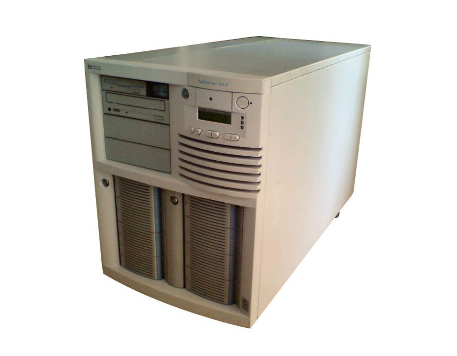 Netserver Server Archivi - Historybit
